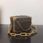 Louis Vuitton Mini Soft Trunk Bag M68906